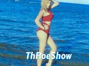 ThRoeShow J Mine