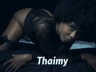 Thaimy