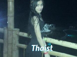 Thaist