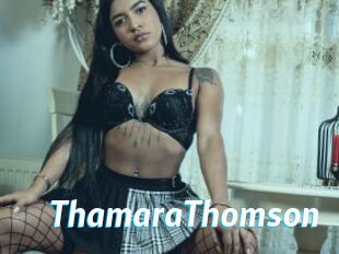 ThamaraThomson