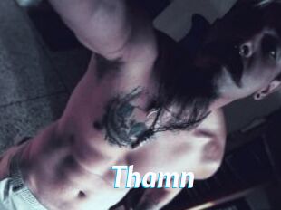 Thamn