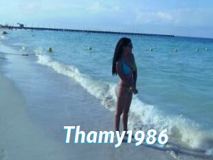 Thamy1986 J Mine