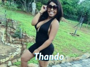 Thando
