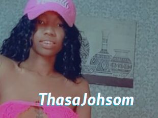ThasaJohsom