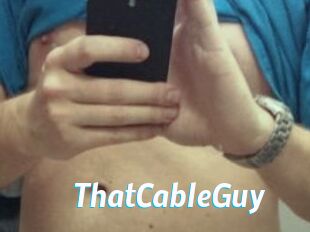 ThatCableGuy J Mine