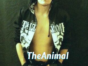 TheAnimal