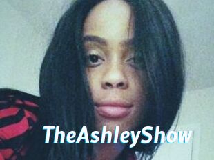 TheAshleyShow