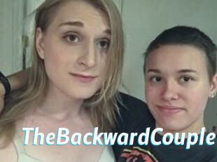TheBackwardCouple