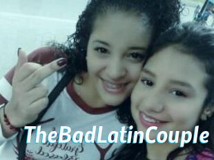 TheBadLatinCouple