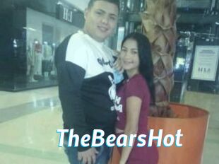TheBearsHot