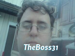 TheBoss31