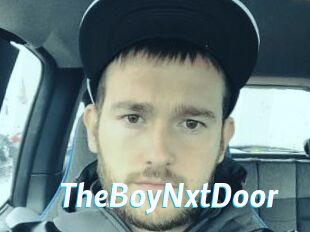 TheBoyNxtDoor