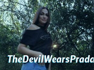 TheDevilWearsPrada