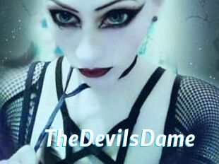 TheDevilsDame