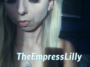 TheEmpressLilly