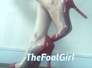 TheFootGirl