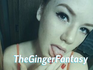 TheGingerFantasy