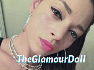 TheGlamourDoll