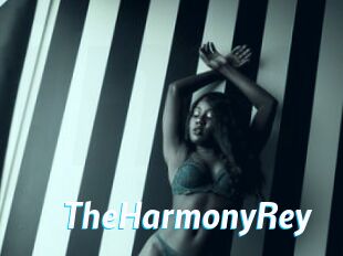 TheHarmonyRey