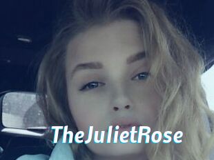 TheJulietRose