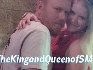 TheKingandQueenofSM