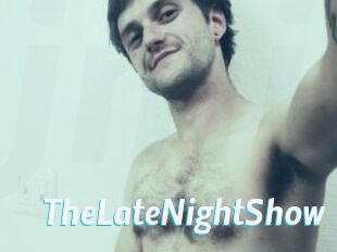 TheLateNightShow