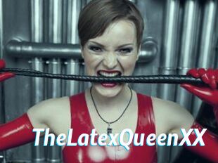 TheLatexQueenXX