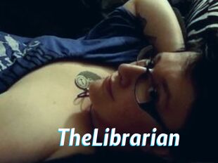 TheLibrarian