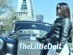 TheLittleDoll