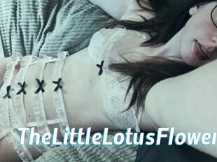 TheLittleLotusFlower