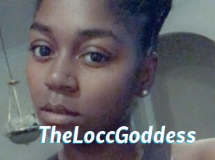 TheLoccGoddess