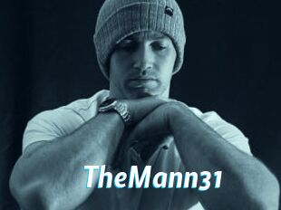 TheMann31