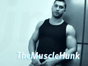 TheMuscleHunk