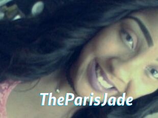 TheParisJade