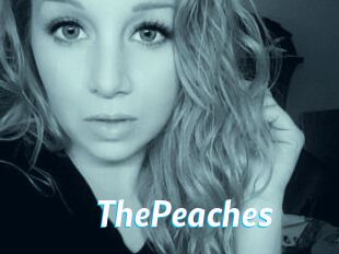 ThePeaches