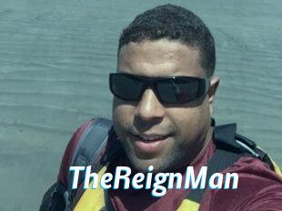 TheReignMan J Mine