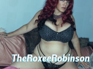 TheRoxeeRobinson