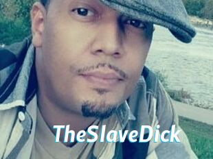 TheSlaveDick