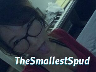 TheSmallestSpud