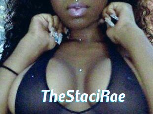 TheStaciRae