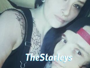 TheStarleys