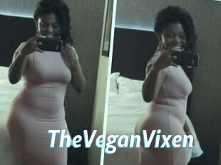 TheVeganVixen