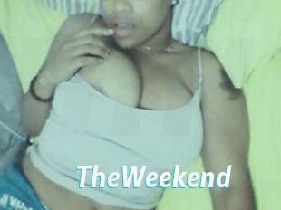 TheWeekend