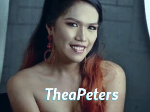 TheaPeters
