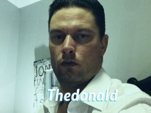 Thedonald