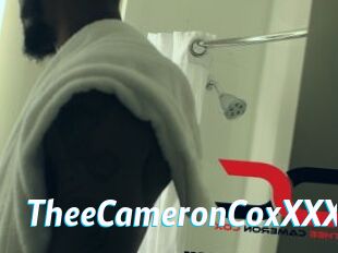 TheeCameronCoxXXX