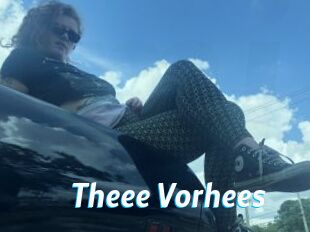Theee_Vorhees