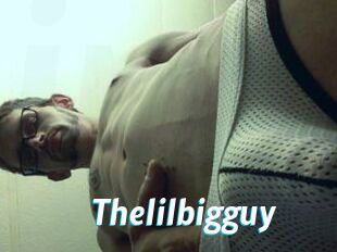 Thelilbigguy