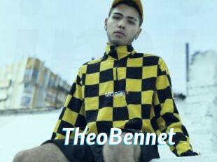 TheoBennet