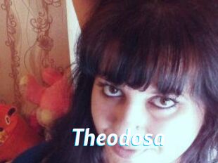 Theodosa